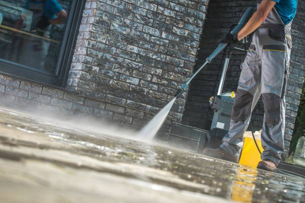 Best Building Exterior Washing  in Marmora, NJ
