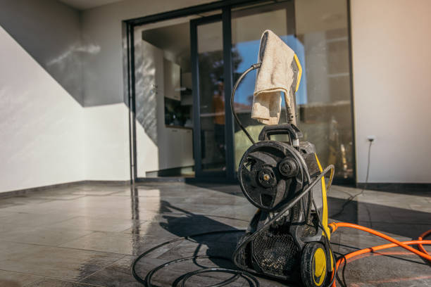 Best Factory Floor Cleaning  in Marmora, NJ